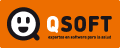 Logo Q-SOFT